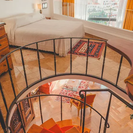 Отель Poseidon 4*