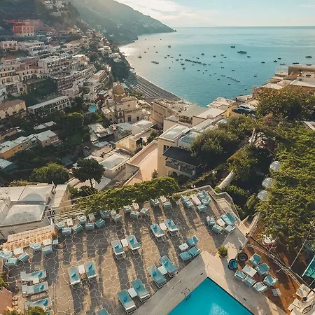 Poseidon Hotel