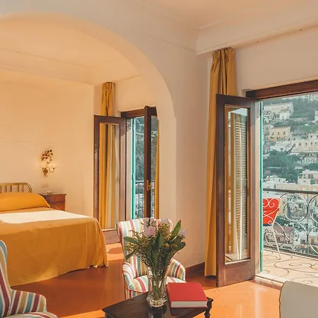 Hotel Poseidon