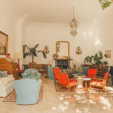 Poseidon بوسيتانو