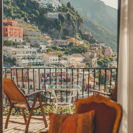 Hotel Poseidon