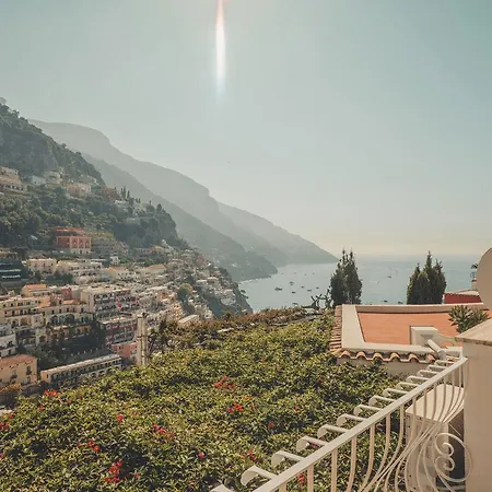 Poseidon Hotel
