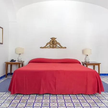 Poseidon Hotel Positano