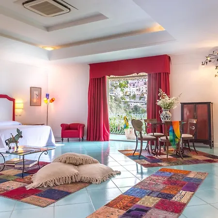 Poseidon بوسيتانو