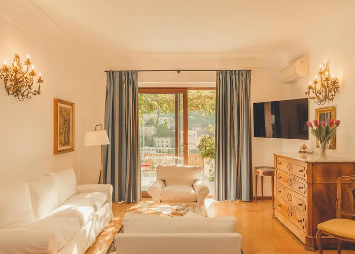 Poseidon Hotel Positano