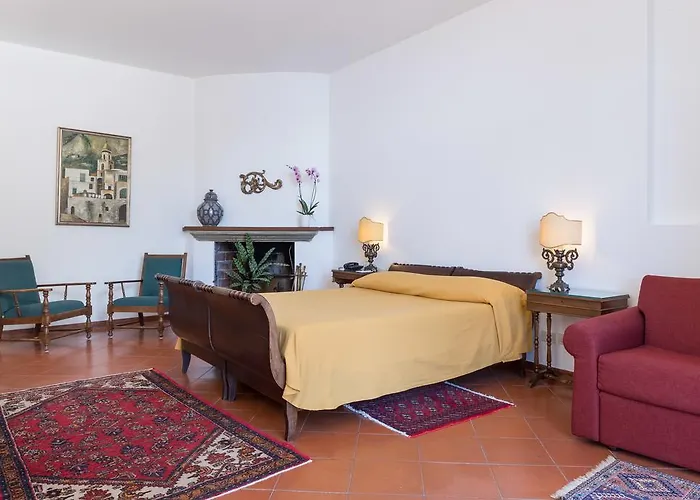 Hotel Poseidon Positano