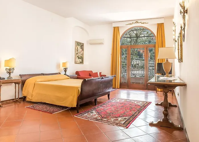 Poseidon Hotel Positano