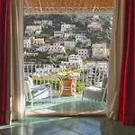 Hotel Poseidon Positano