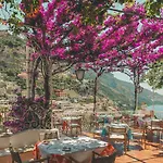 Hotel Poseidon Positano