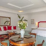 Poseidon 4* Positano