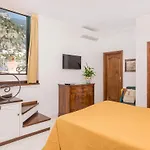 Hotel Poseidon Positano