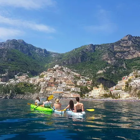 Poseidon Ποζιτάνο