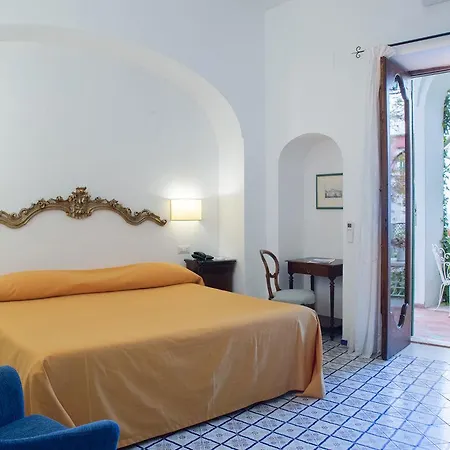 Poseidon Positano