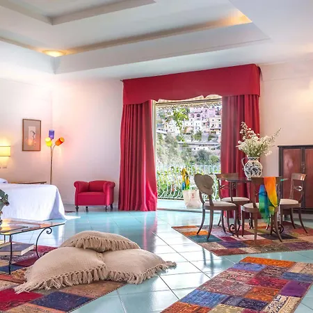 Poseidon פוזיטנו