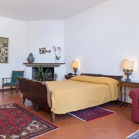 Hotel Poseidon Positano