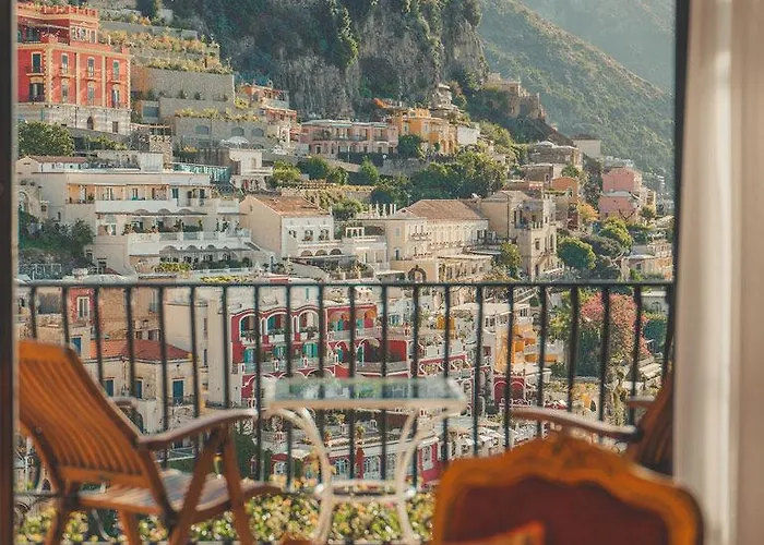 Готель Poseidon