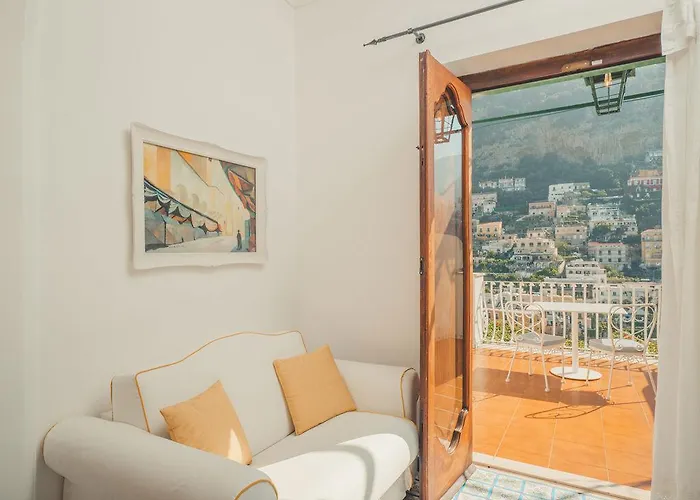 Poseidon Готель 4*